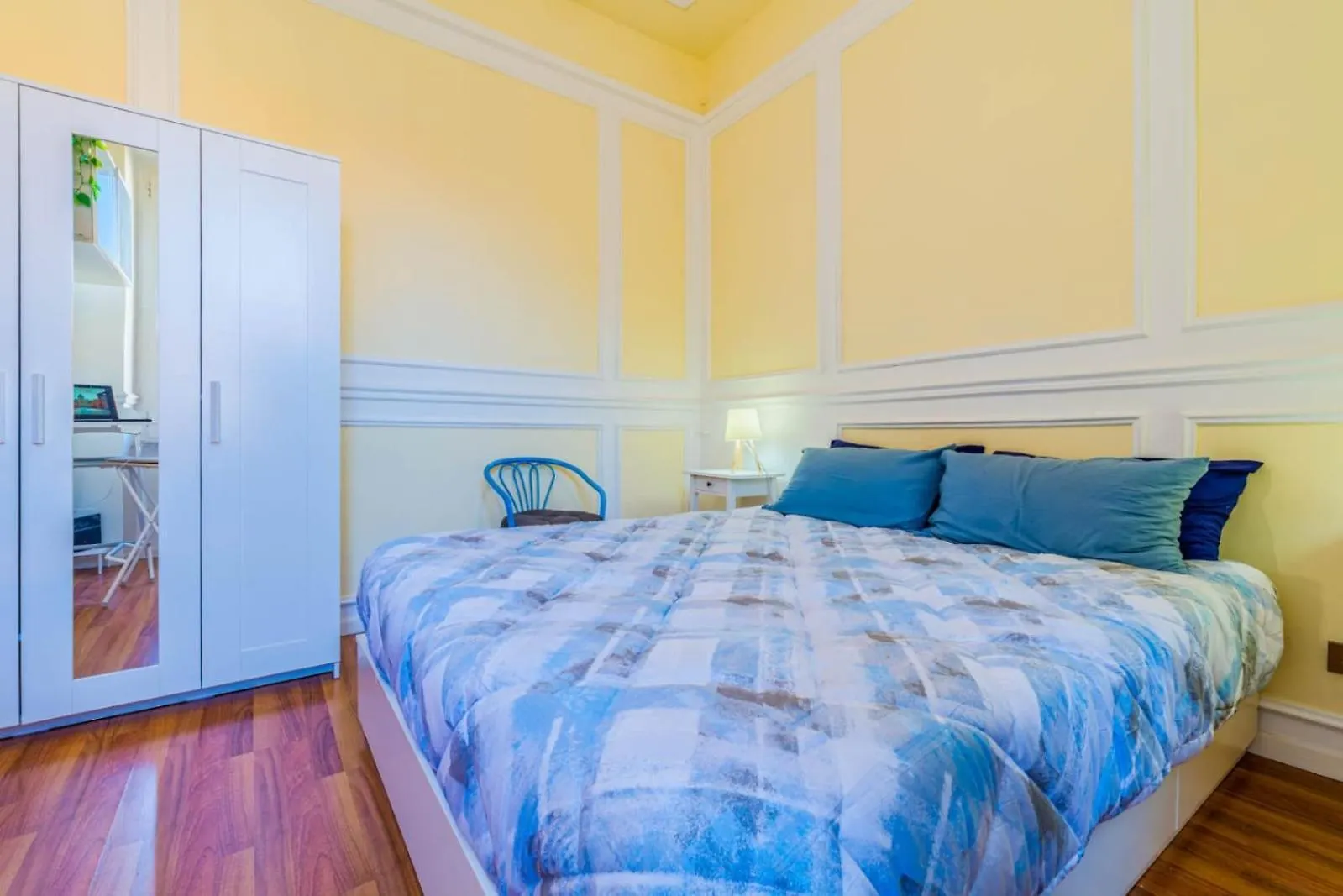 Apartment Vatican Place Rome