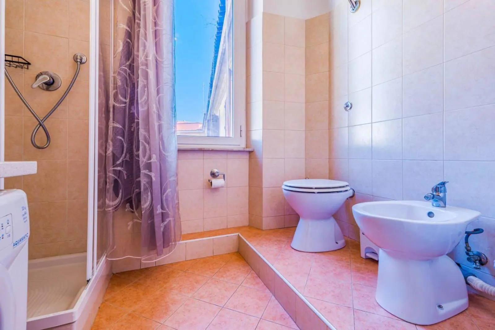 Vatican Place Rome Apartment