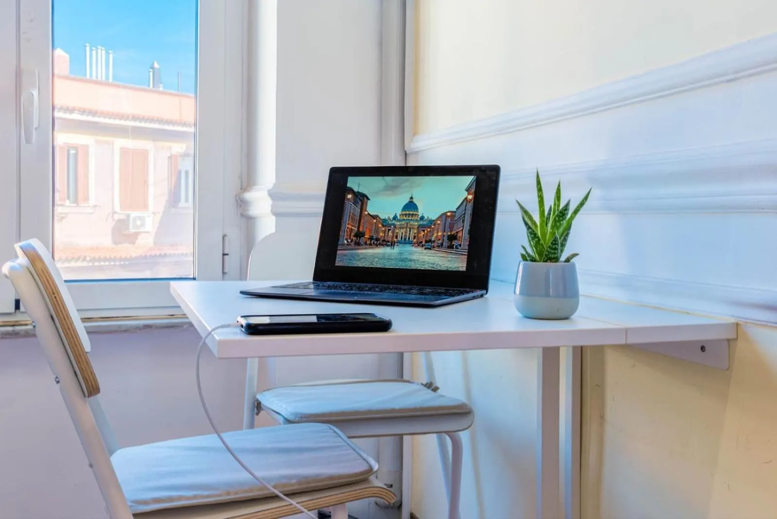 Vatican Place Rome Apartment