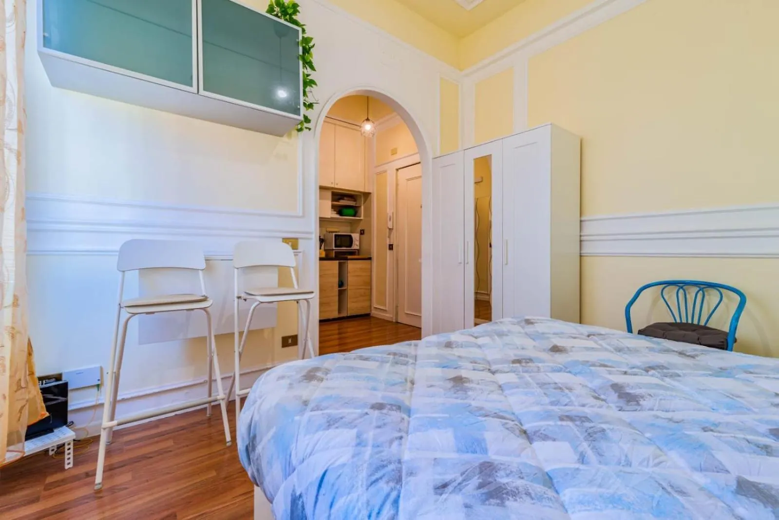 Vatican Place Rome Apartment
