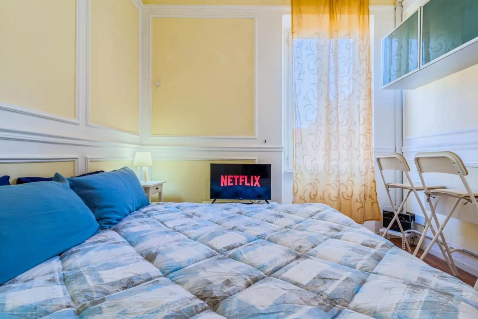 Apartment Vatican Place Rome Italy